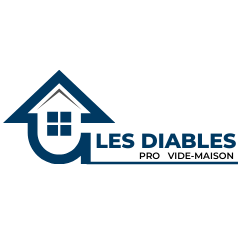 Les Diables Pro Logo
